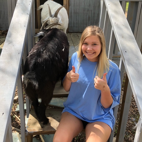 Meet your Posher, Taylor - Picture 2 of 8